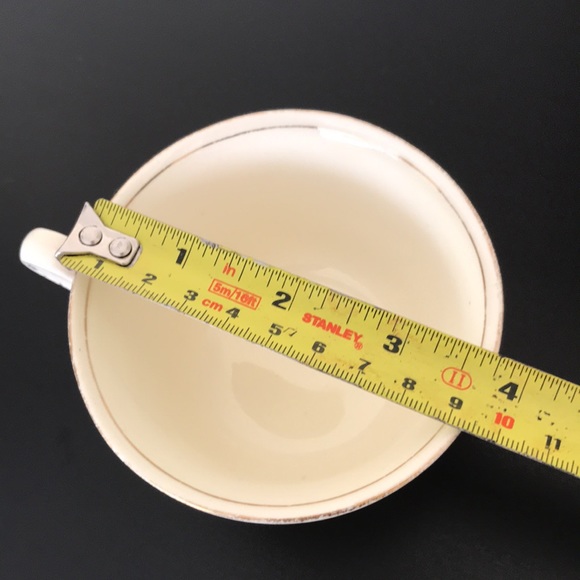 Vintage 1930’s Royal Winton Grimwades Lady Patricia 9737 2 Tea Cups and Saucers - Picture 10 of 16